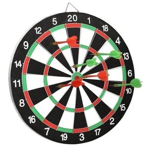 Dart Board Game